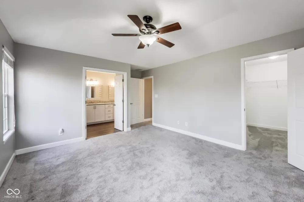1031 Morning Sun Lane Beech Grove, IN 46107