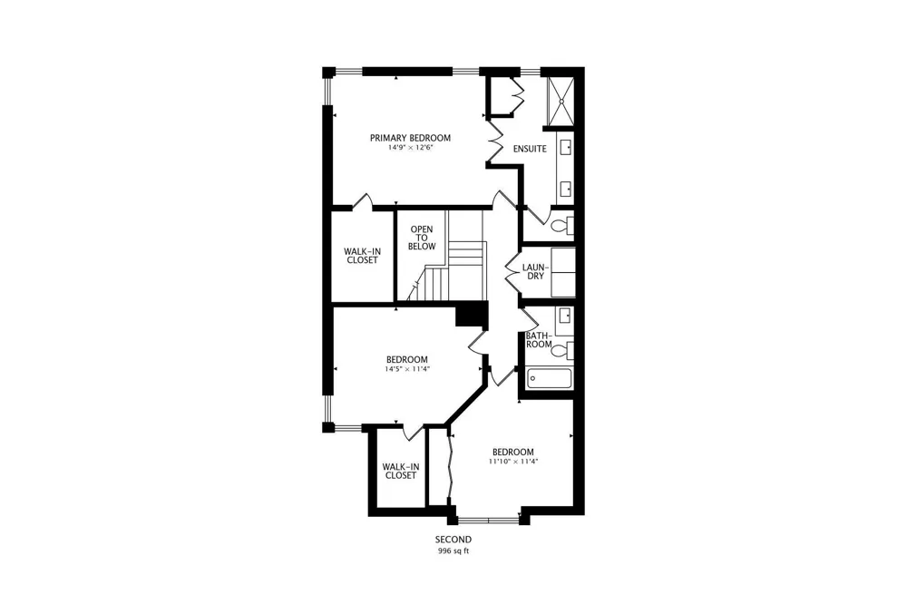 1031 Morning Sun Lane Beech Grove, IN 46107