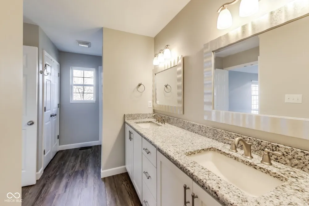1031 Morning Sun Lane Beech Grove, IN 46107