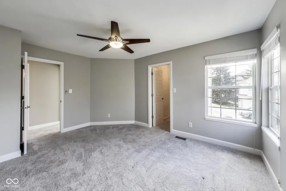 1031 Morning Sun Lane Beech Grove, IN 46107