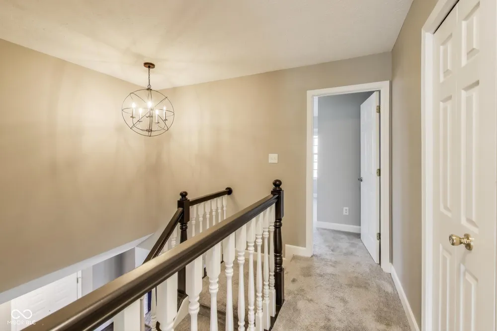 1031 Morning Sun Lane Beech Grove, IN 46107