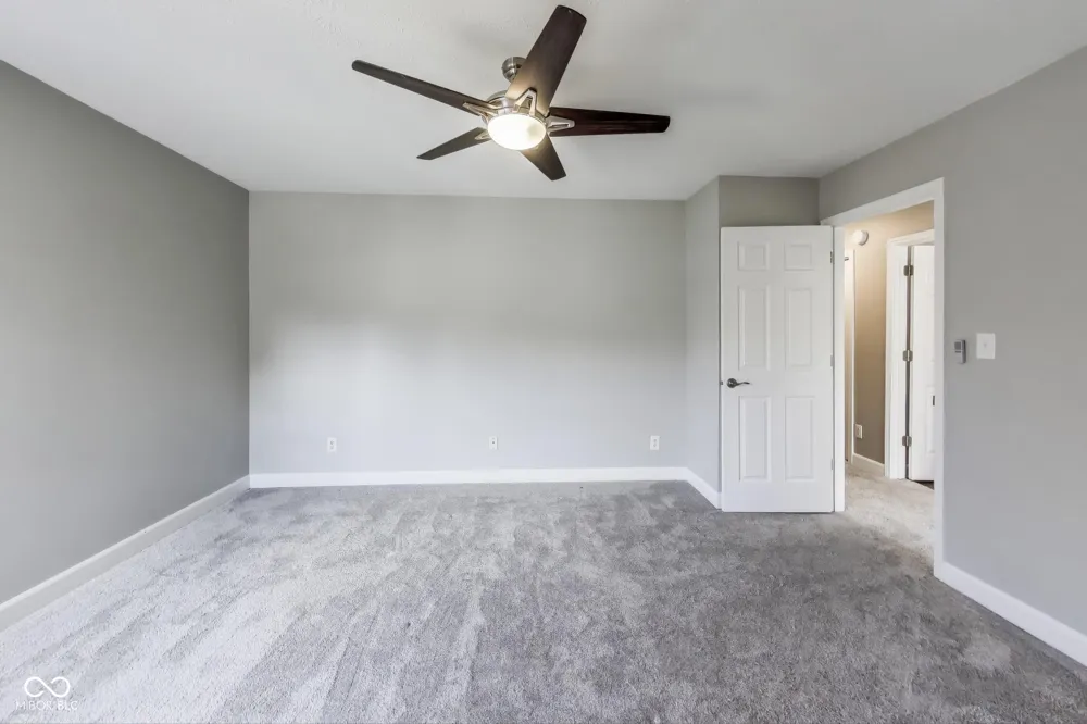 1031 Morning Sun Lane Beech Grove, IN 46107