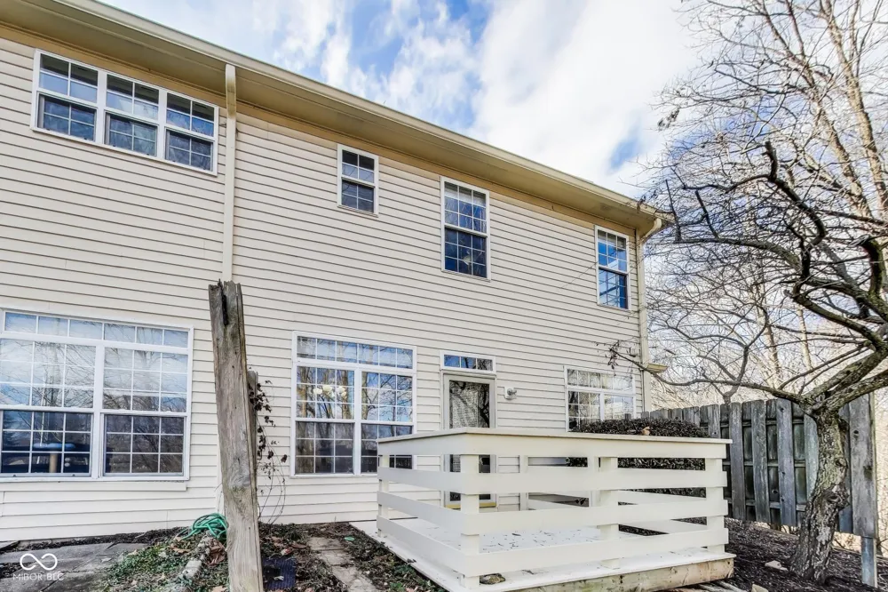 1031 Morning Sun Lane Beech Grove, IN 46107