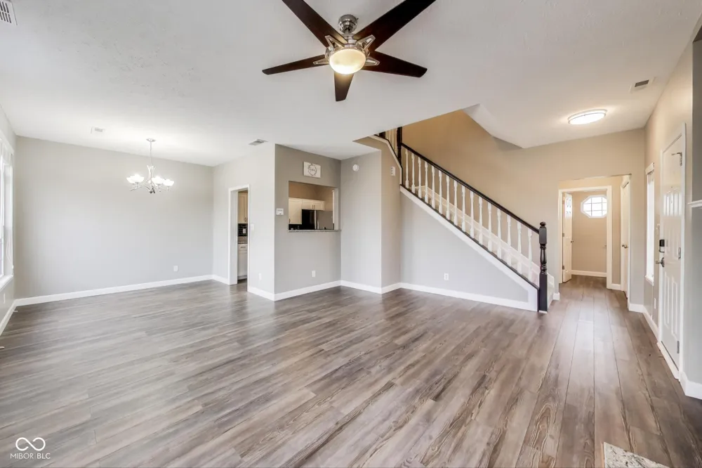 1031 Morning Sun Lane Beech Grove, IN 46107