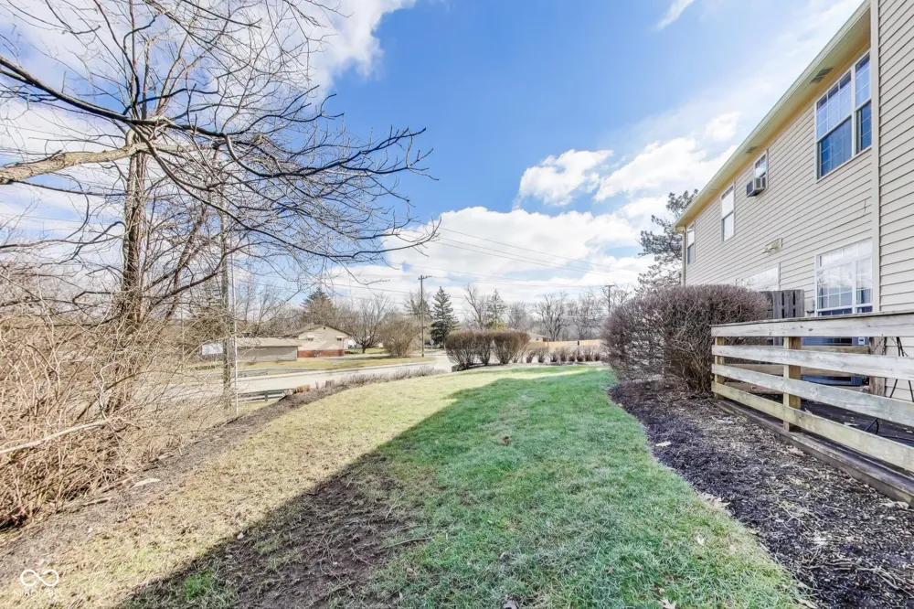 1031 Morning Sun Lane Beech Grove, IN 46107