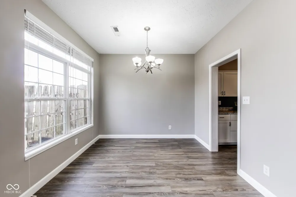 1031 Morning Sun Lane Beech Grove, IN 46107