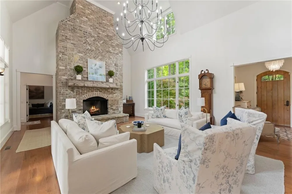 125 Crabapple Court Clarkesville, GA 30523