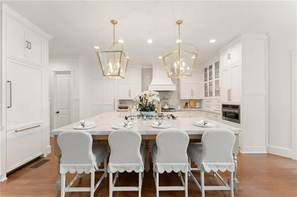 125 Crabapple Court Clarkesville, GA 30523
