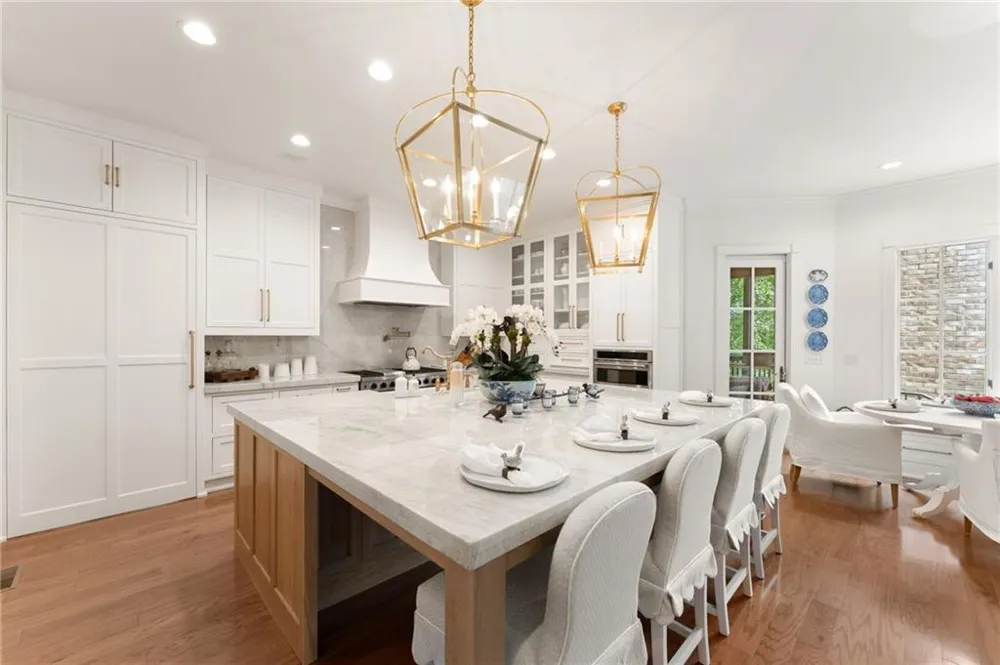 125 Crabapple Court Clarkesville, GA 30523
