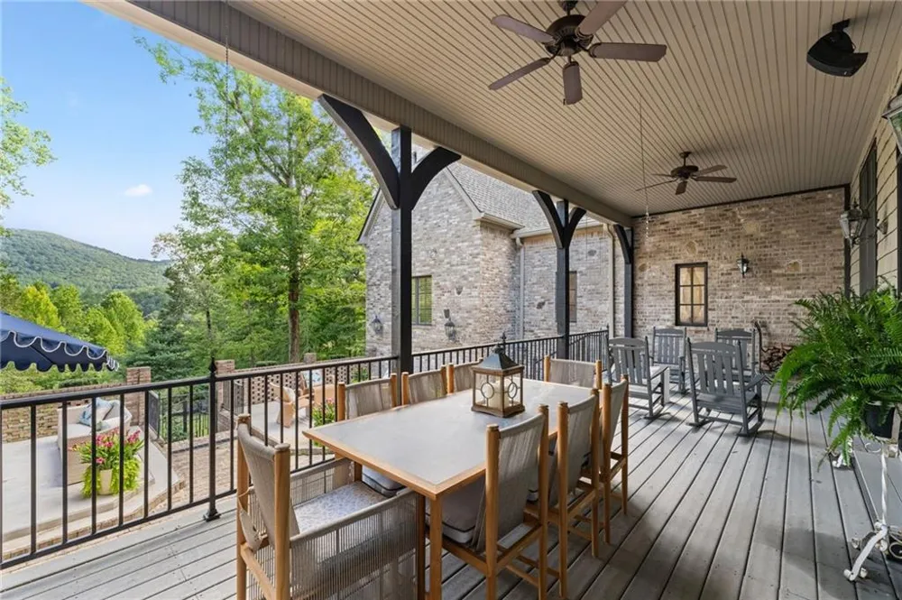 125 Crabapple Court Clarkesville, GA 30523