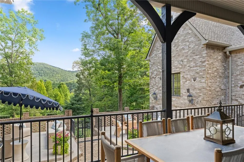 125 Crabapple Court Clarkesville, GA 30523
