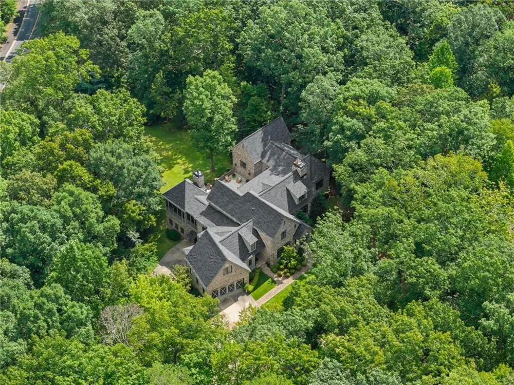 125 Crabapple Court Clarkesville, GA 30523