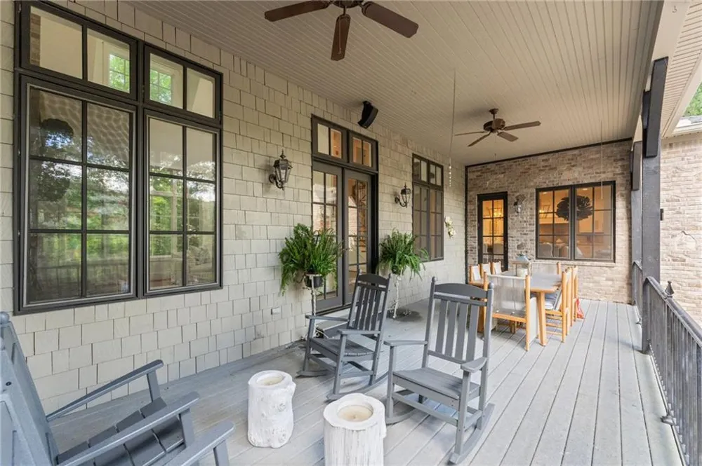 125 Crabapple Court Clarkesville, GA 30523
