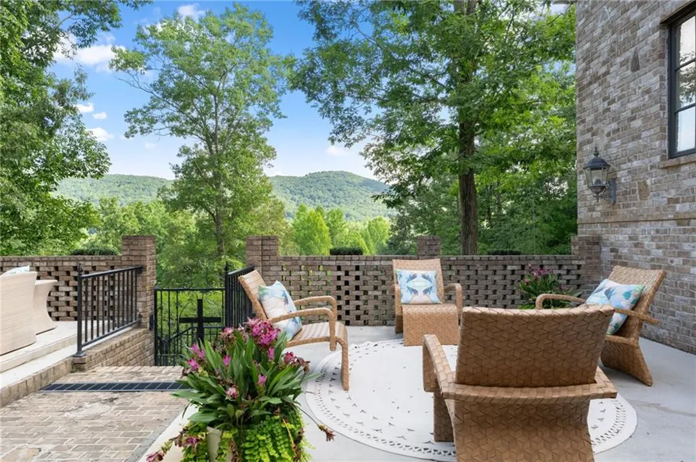 125 Crabapple Court Clarkesville, GA 30523