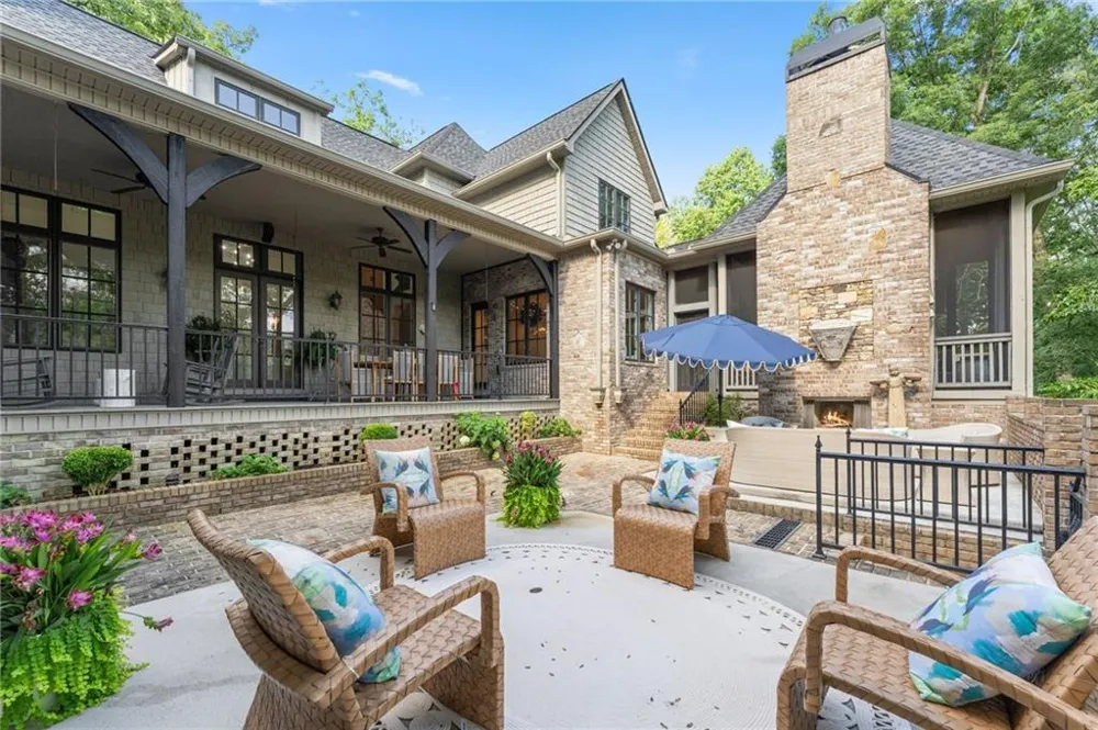 125 Crabapple Court Clarkesville, GA 30523