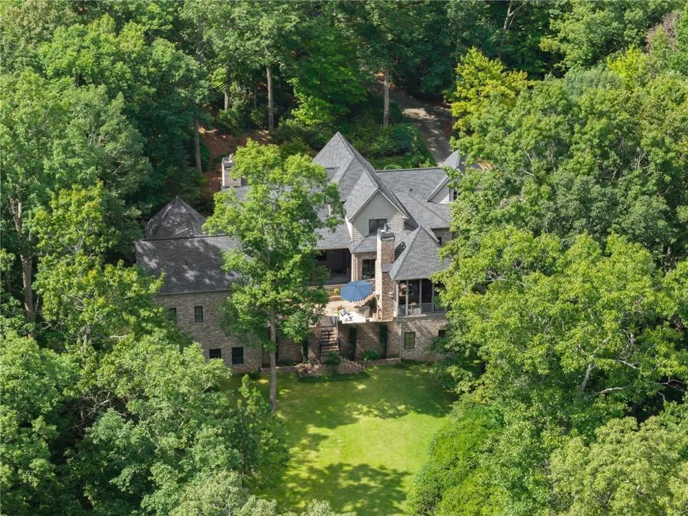 125 Crabapple Court Clarkesville, GA 30523