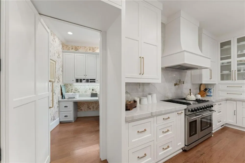 125 Crabapple Court Clarkesville, GA 30523
