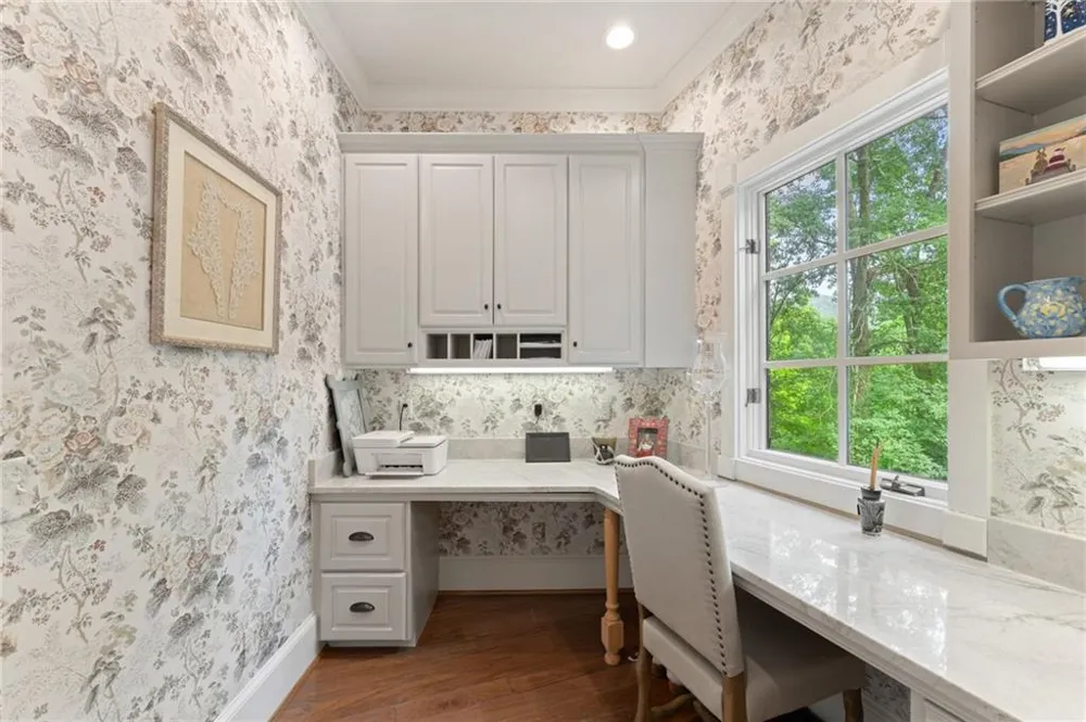 125 Crabapple Court Clarkesville, GA 30523