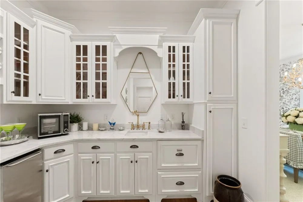 125 Crabapple Court Clarkesville, GA 30523