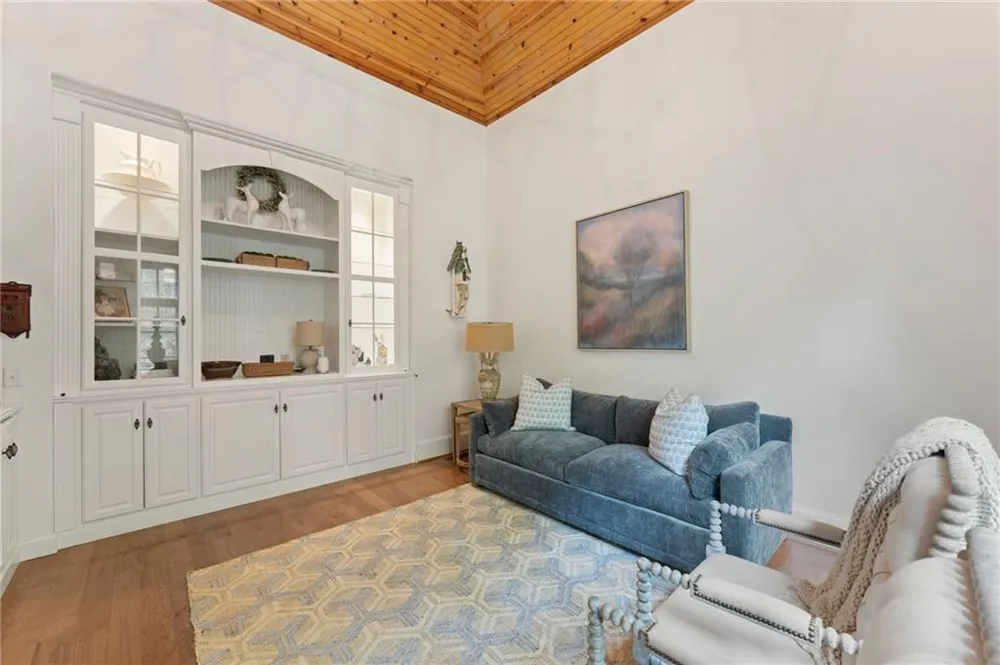 125 Crabapple Court Clarkesville, GA 30523