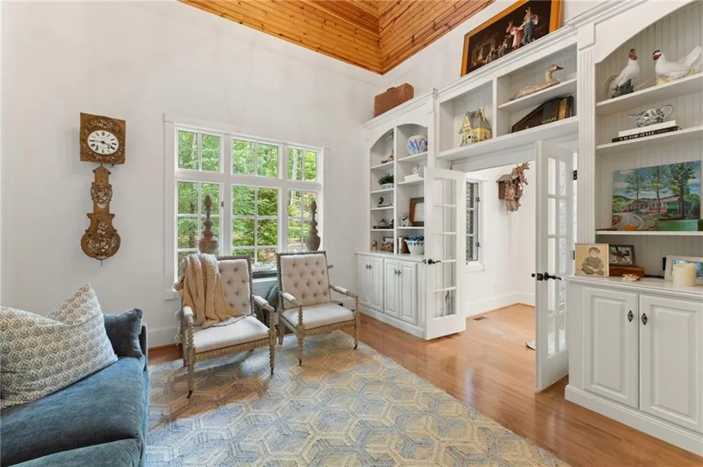 125 Crabapple Court Clarkesville, GA 30523