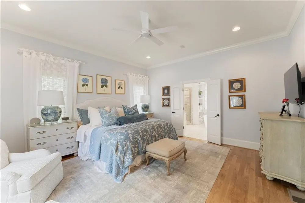 125 Crabapple Court Clarkesville, GA 30523