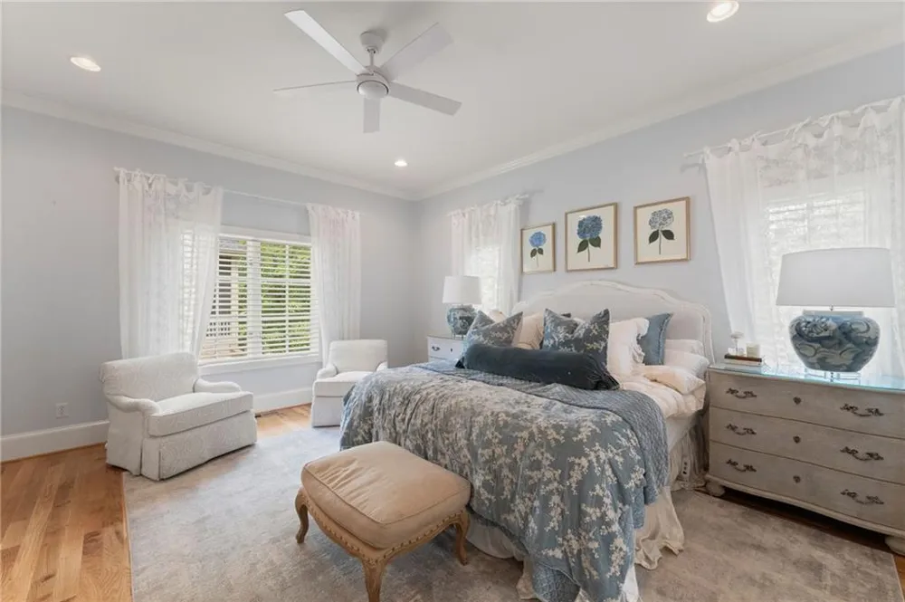 125 Crabapple Court Clarkesville, GA 30523
