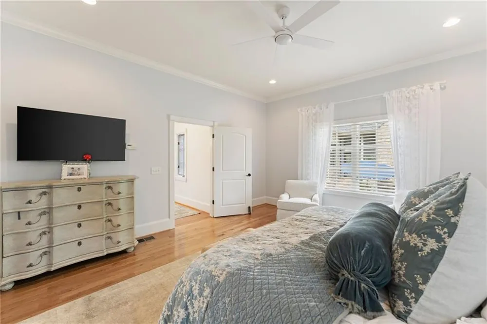 125 Crabapple Court Clarkesville, GA 30523
