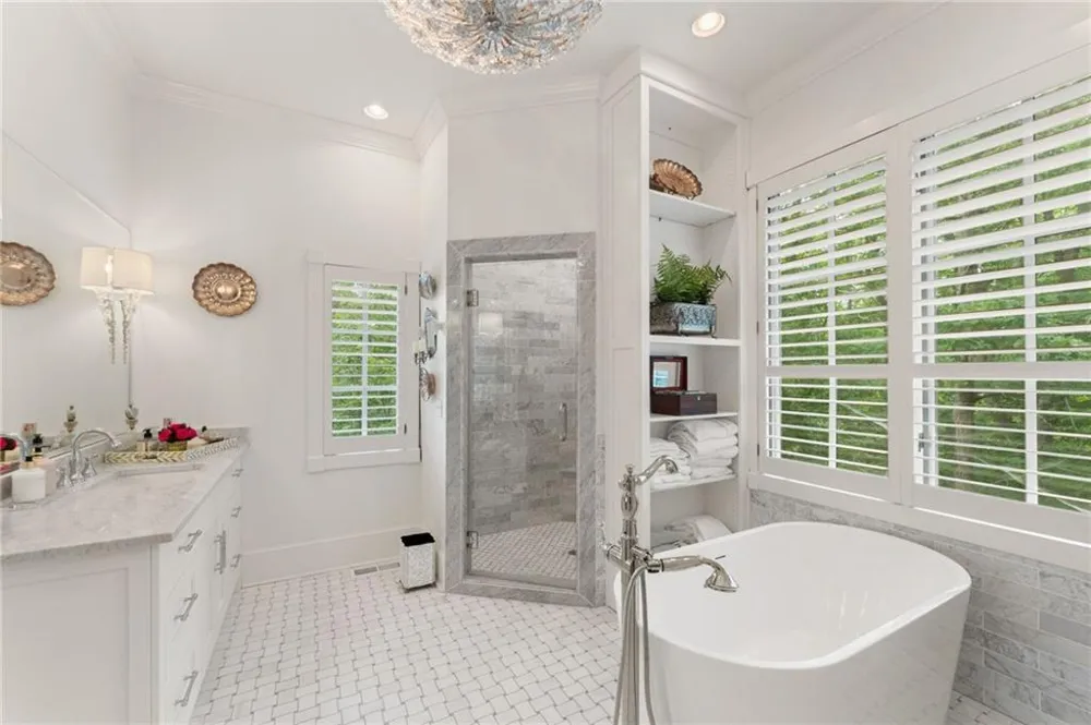 125 Crabapple Court Clarkesville, GA 30523