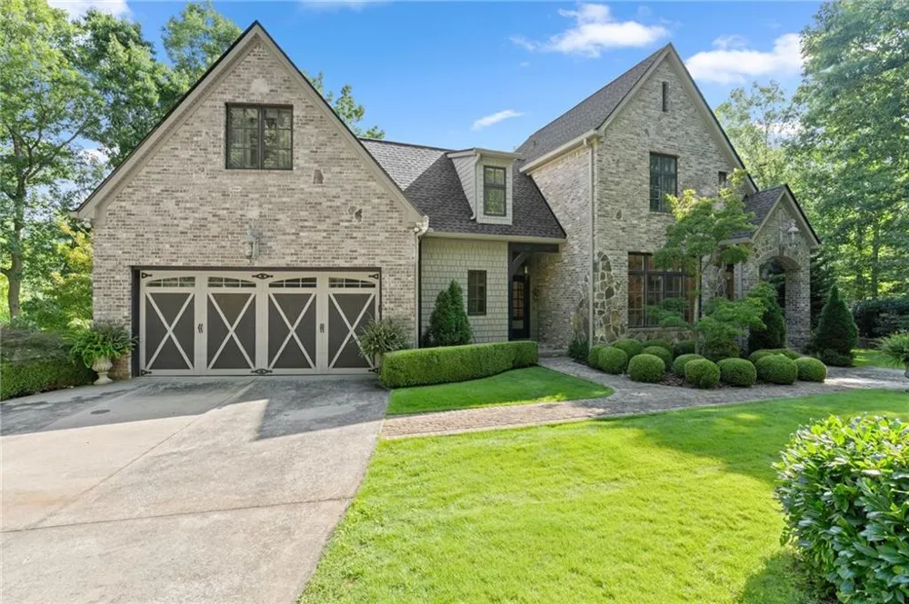 125 Crabapple Court Clarkesville, GA 30523