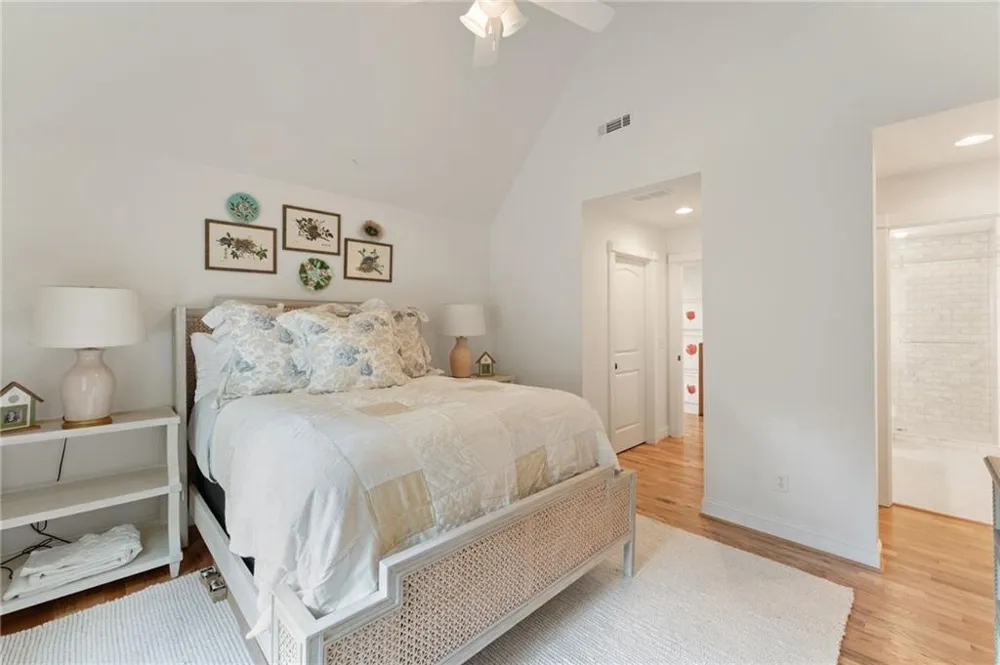 125 Crabapple Court Clarkesville, GA 30523