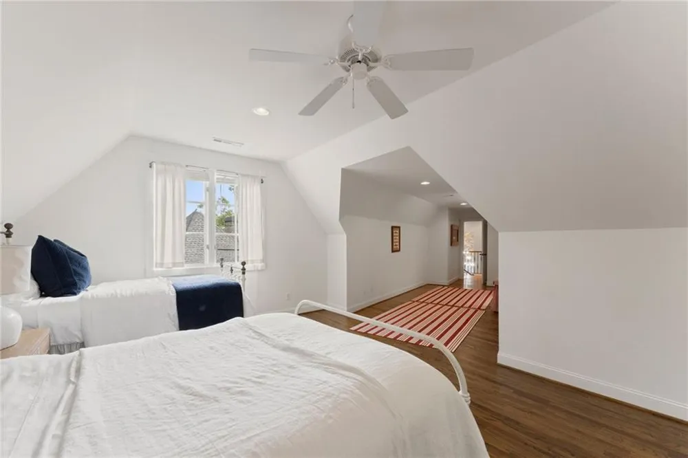 125 Crabapple Court Clarkesville, GA 30523