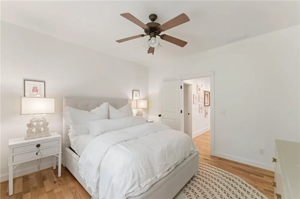 125 Crabapple Court Clarkesville, GA 30523