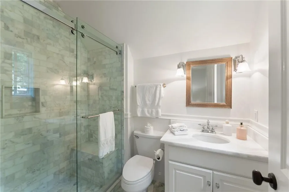125 Crabapple Court Clarkesville, GA 30523