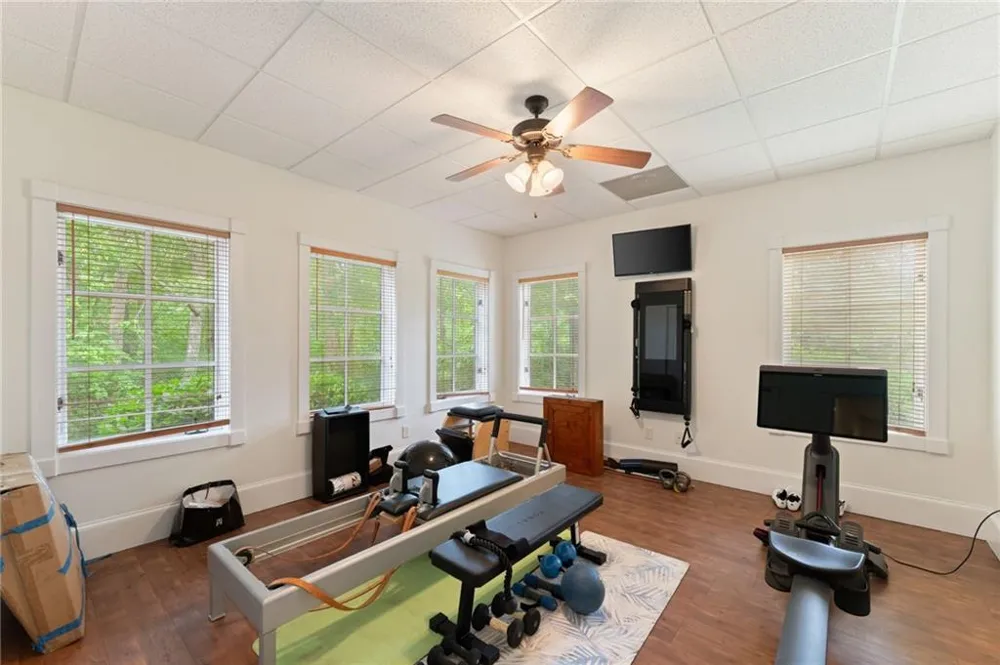 125 Crabapple Court Clarkesville, GA 30523