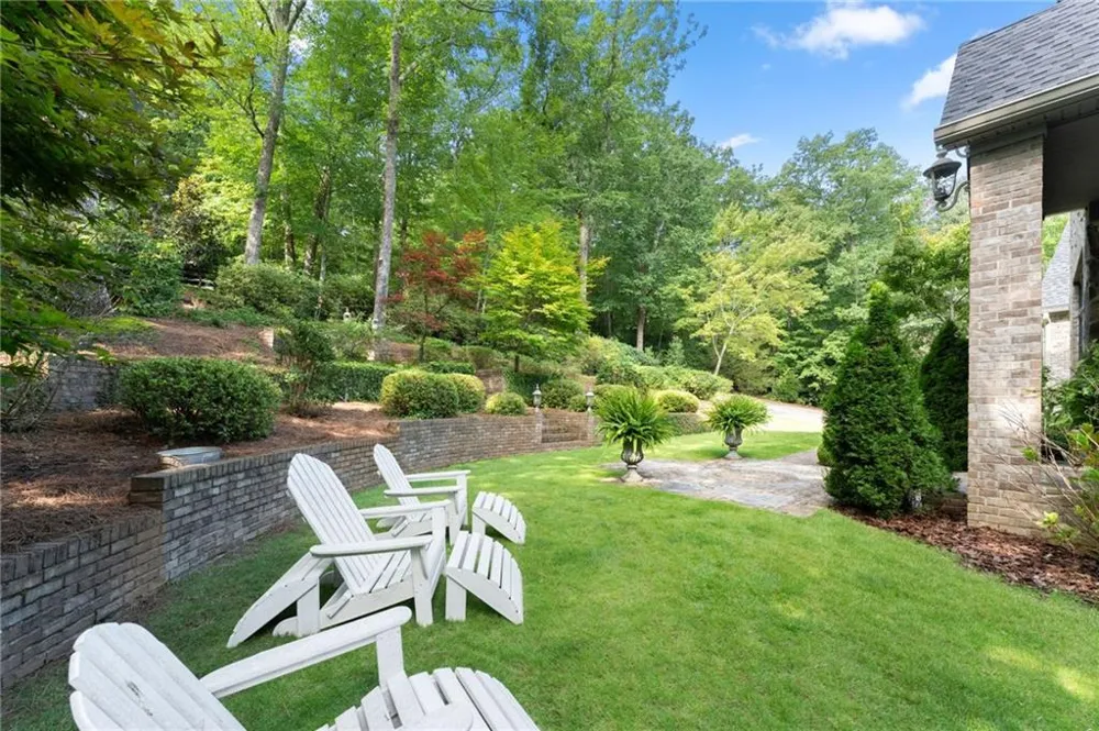 125 Crabapple Court Clarkesville, GA 30523