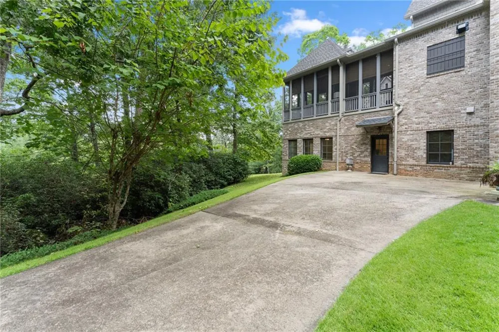 125 Crabapple Court Clarkesville, GA 30523