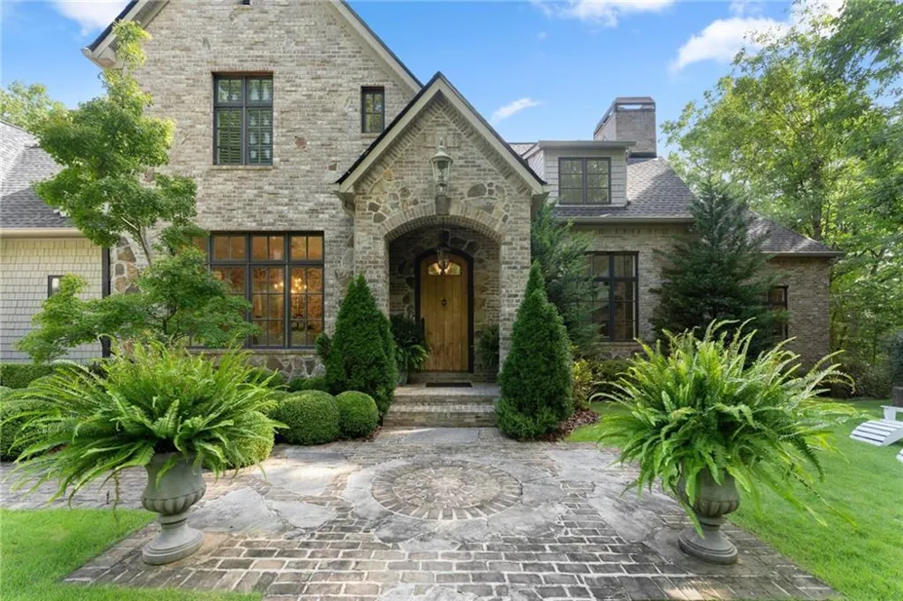 125 Crabapple Court Clarkesville, GA 30523