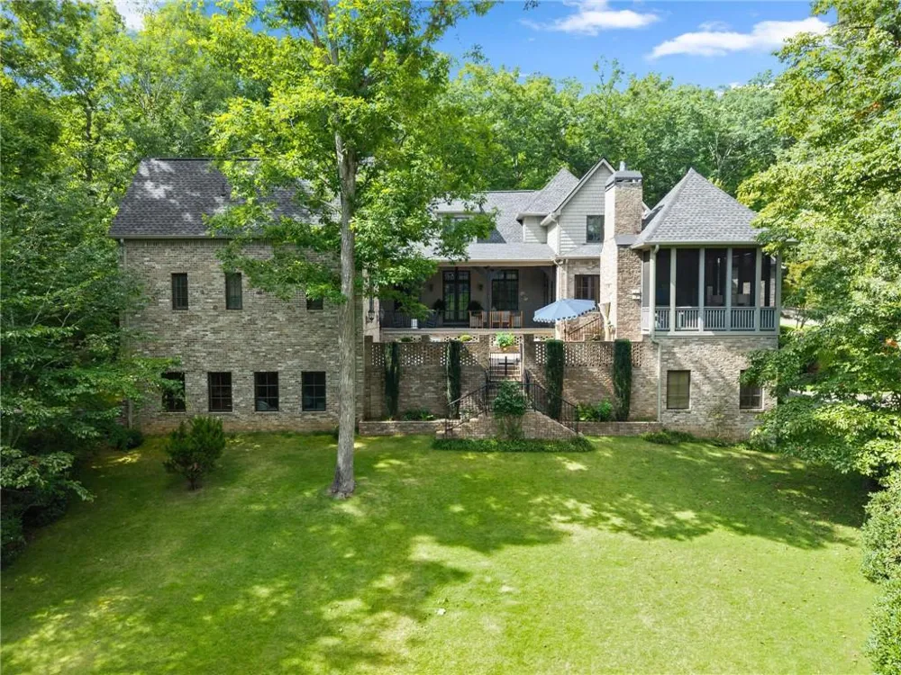 125 Crabapple Court Clarkesville, GA 30523