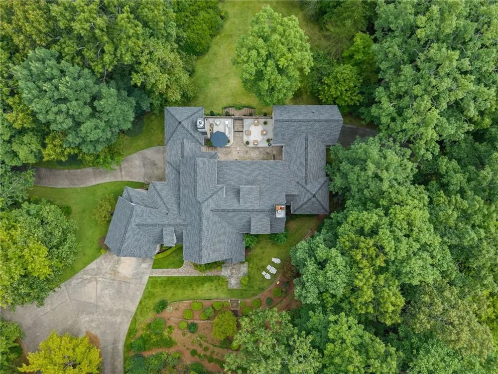 125 Crabapple Court Clarkesville, GA 30523