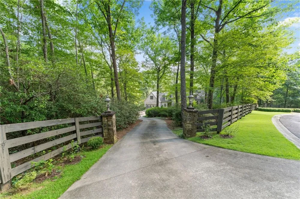 125 Crabapple Court Clarkesville, GA 30523