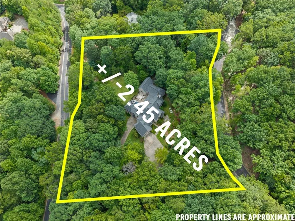125 Crabapple Court Clarkesville, GA 30523