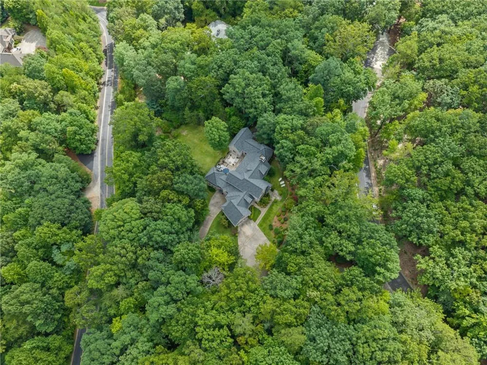 125 Crabapple Court Clarkesville, GA 30523