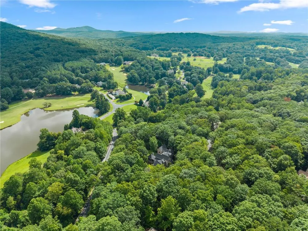 125 Crabapple Court Clarkesville, GA 30523