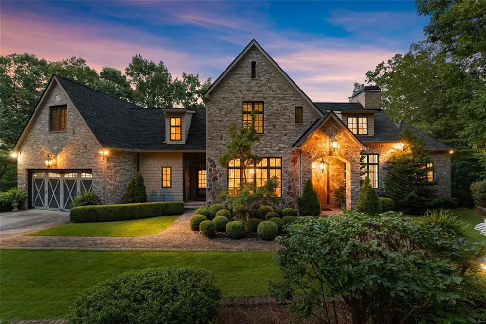 125 Crabapple Court Clarkesville, GA 30523