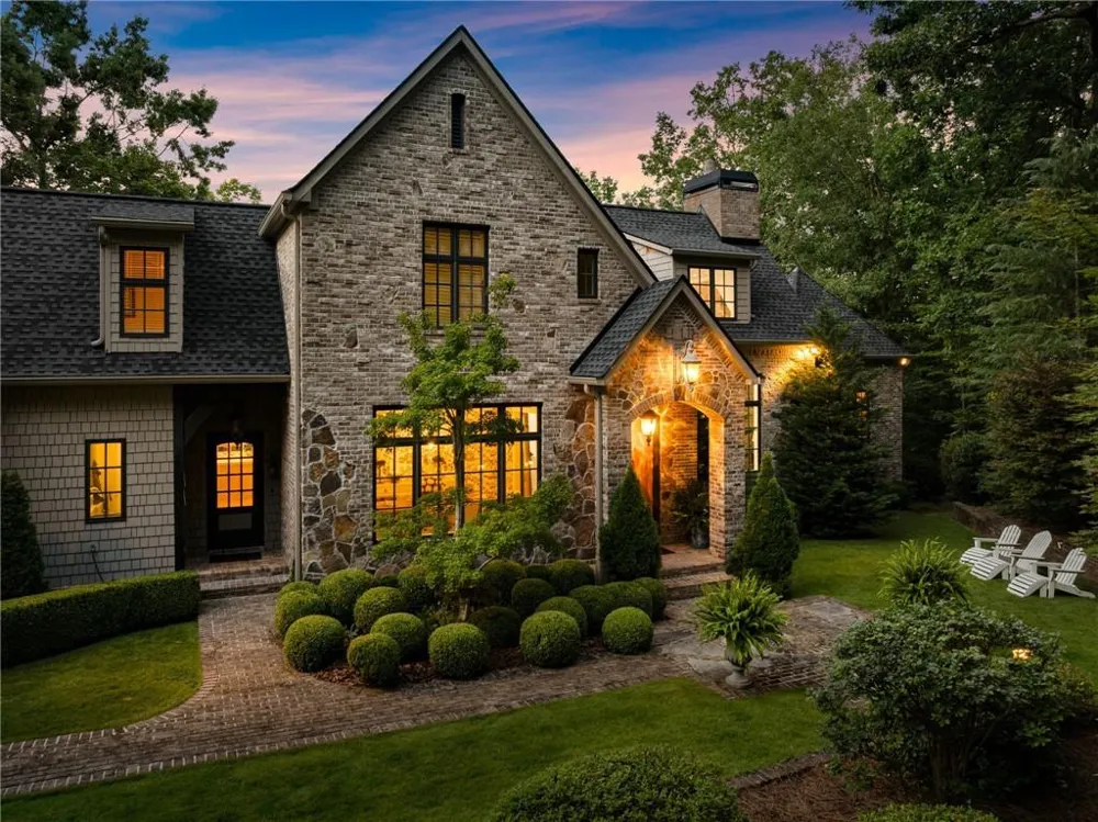 125 Crabapple Court Clarkesville, GA 30523