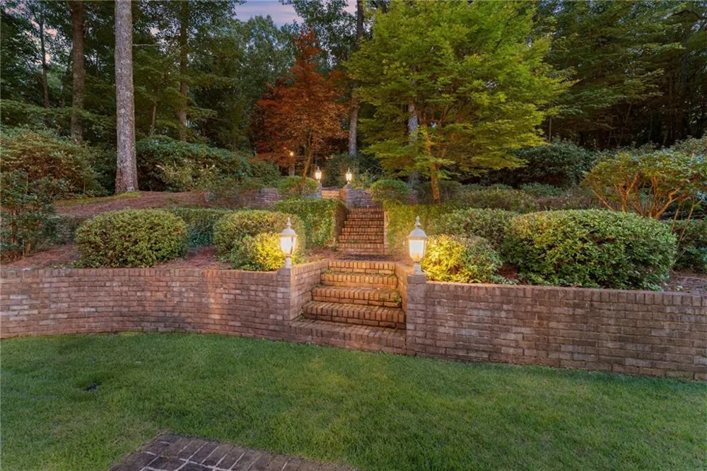 125 Crabapple Court Clarkesville, GA 30523