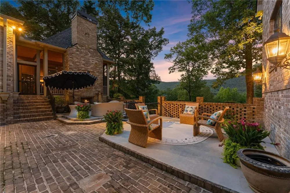125 Crabapple Court Clarkesville, GA 30523