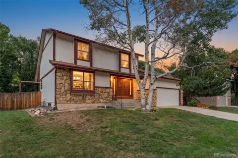 2913 Eindborough Drive