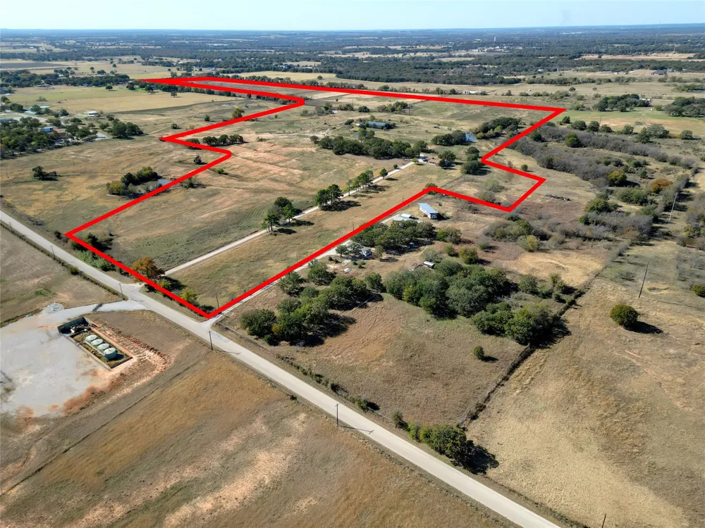 2012 Cuba Road Bridgeport, TX 76426